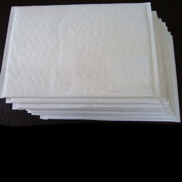 Padded Envelopes 50 Piece Pack 340X240mm Large Bubble Padded Envelope Bag Post Courier Mailing Parcel Self Seal