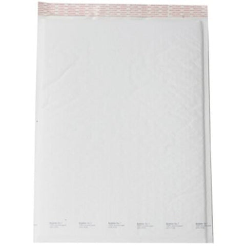 Padded Envelopes 50 Piece Pack 340X240mm Large Bubble Padded Envelope Bag Post Courier Mailing Parcel Self Seal