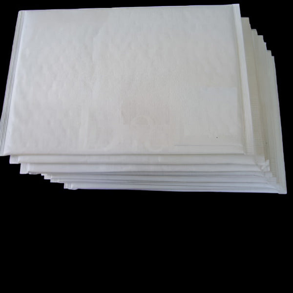 Padded Envelopes 50 Wholesale Pack Of 34*24Cm White Padded Mailer Bag Envelope