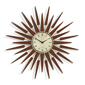 Wall Clocks Newgate Pluto Clock