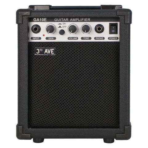 Guitar Amplifiers 3Rd Avenue 10W Electric Guitar Amplifier