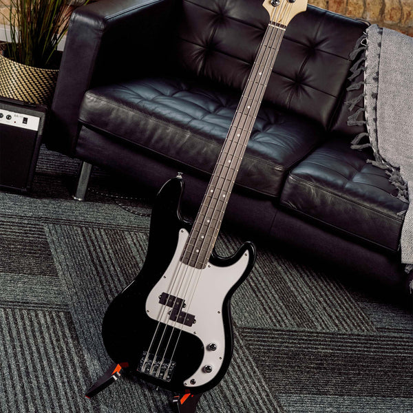 Electric Guitars 3Rd Avenue Bass Guitar Pack