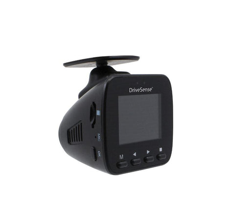 Drivesense Spotter Dash Cam