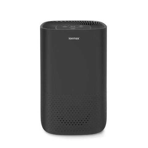 Air Purifiers Ionmax Compact Sleek Stylish Selah Ion360 Uv Hepa Air Purifier Purification