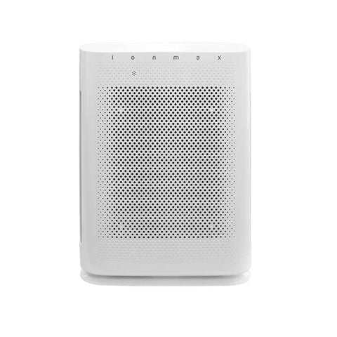 Air Purifiers Ionmax Breeze Plus Uv Hepa Air Purifier With Mobile App