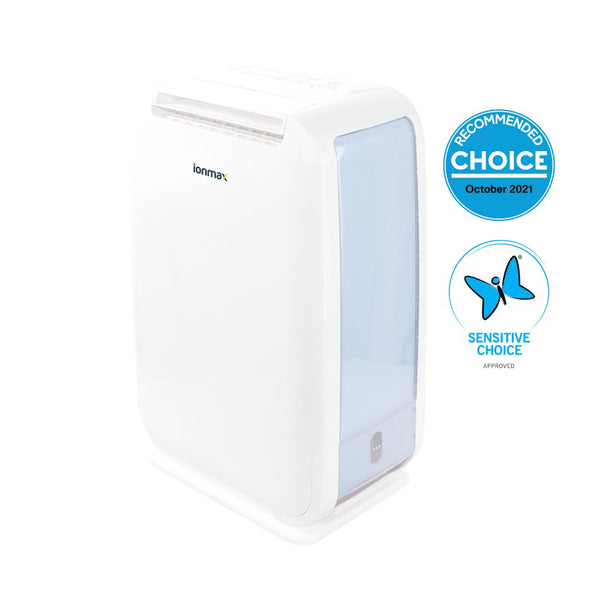 Moisture Absorbers Ionmax Ion610 6L Per Day Desiccant Dehumidifier Choice Recommended And Sensitive