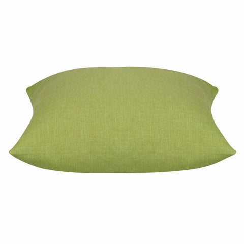 Cushion Covers Elements Green Cushion Cover