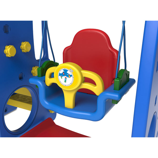 Slides Lifespan Kids Ruby 4 In 1 Slide And Swing