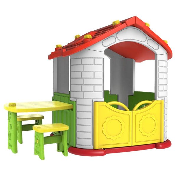 Cubby Houses Lifespan Kids Wombat 2 Playhouse