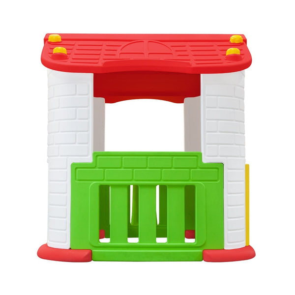 Cubby Houses Lifespan Kids Wombat 2 Playhouse