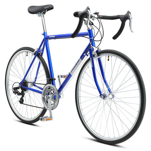 Progear Bikes Racer 700*56Cm In Royal Blue