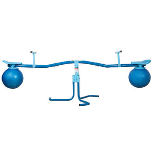 Outdoor Swings Lifespan Kids Bubble Seesaw