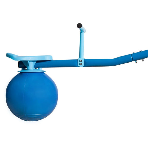 Outdoor Swings Lifespan Kids Bubble Seesaw