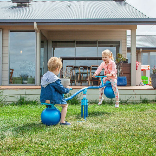 Outdoor Swings Lifespan Kids Bubble Seesaw