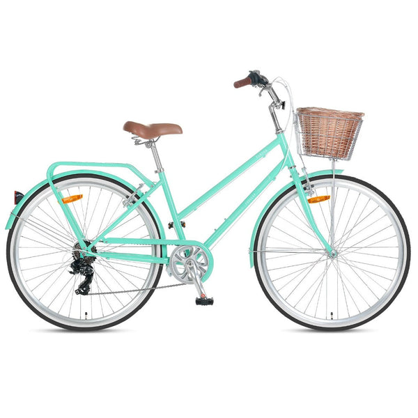 Progear Bikes Pomona Retro/Vintage Ladies 700C*17" In Mint