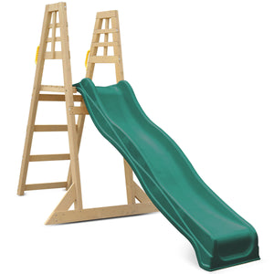 Slides Lifespan Kids Sunshine Climb & Green Slide