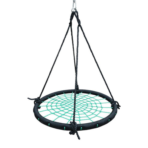 Outdoor Swings Lifespan Kids Spidey 2 Web Swing 60Cm