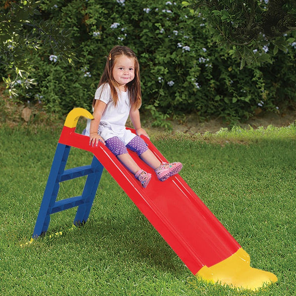 Starplay Slide With Ladder