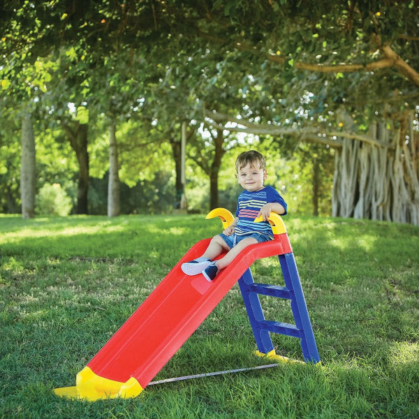 Starplay Slide With Ladder