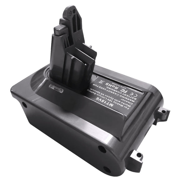 Makita 18V To Dyson V6, Dc58 & Dc59 Battery Converter / Adapter