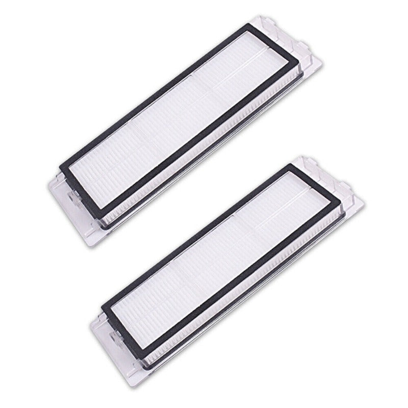 2 X Hepa Filters For Xiaomi S7 Series