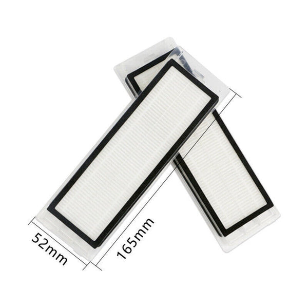 2 X Hepa Filters For Xiaomi S7 Series