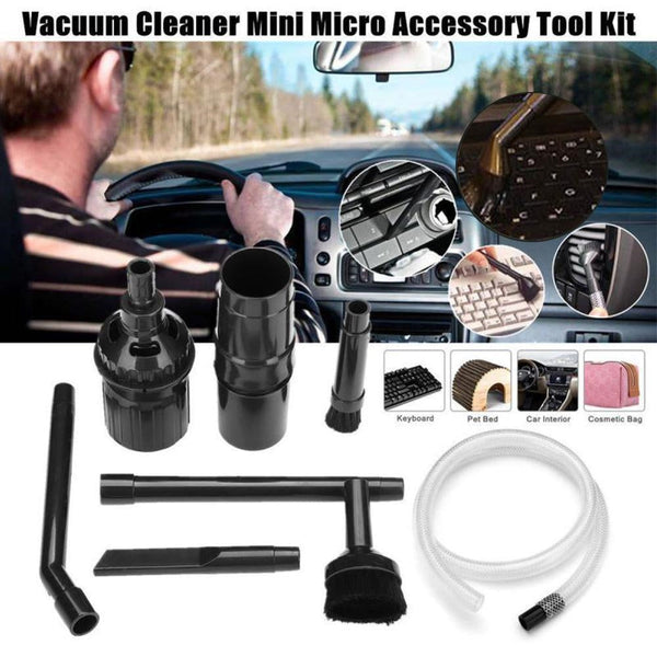 Mini Vacuum Cleaner Accessory Tool Kit 32Mm & 35Mm Cleaners
