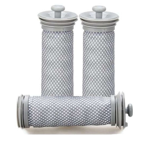 Vacuum Cleaner Parts 3 X Dust Bin Filters For Tineco S12 S11 & Series Pure One