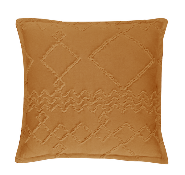 Cushion Covers Tufted Microfibre Super Soft Cushion Cover