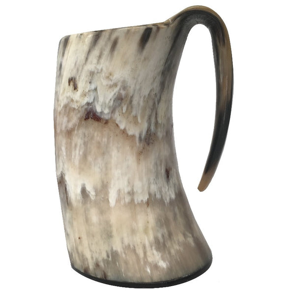 Glassware & Drinkware Viking Drinking Mug