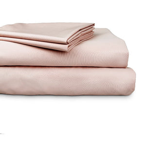 300Tc Cotton Sheet Set - Mega Queen