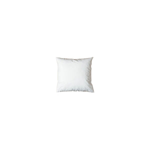 Cushions & Decorative Pillows Duck Feather Rich Fill Cushion Inserter Square 25 X 25Cm