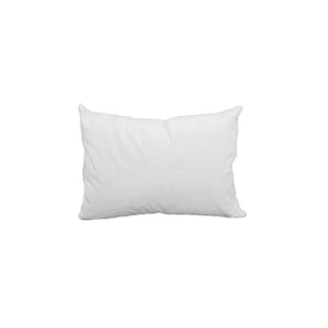 Cushions & Decorative Pillows Duck Feather Rich Fill Cushion Inserter Rectangular 30 X 50Cm