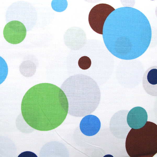 Quilt Covers Galaxy Dots Blue Quilt Cover Set Queen