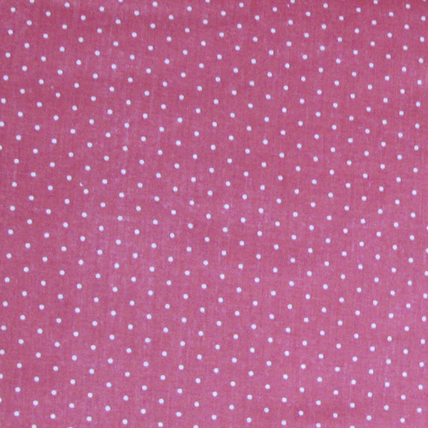 Quilt Covers Polyester Cotton Polka Dots Quilt Cover Set Double