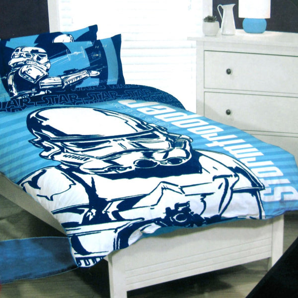 Quilt Covers Disney Star Wars Quilt Cover Set