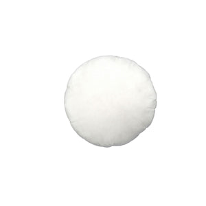 Cushions & Decorative Pillows Easyrest Cushion Insert Round 45 Cm Diameter