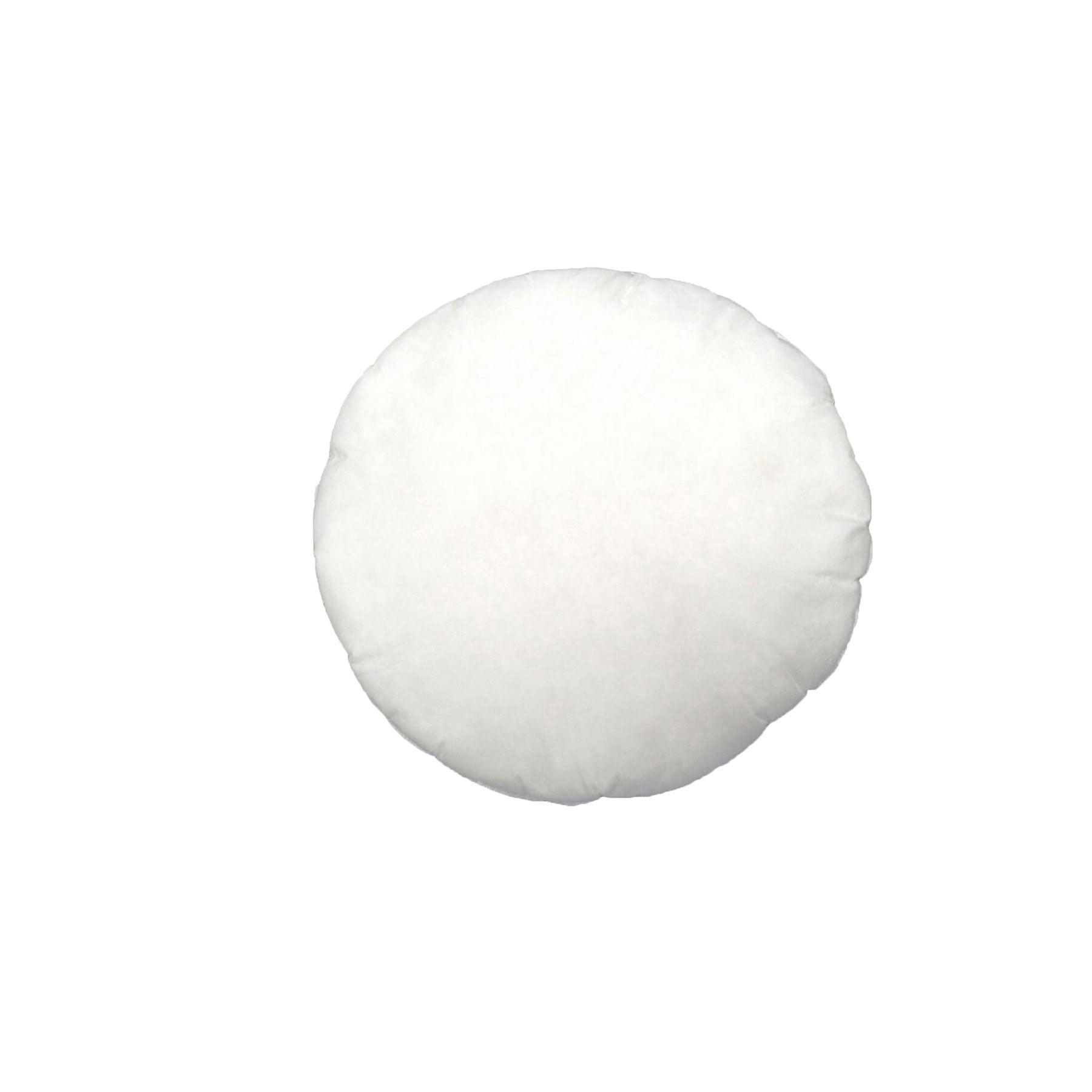 Cushions & Decorative Pillows Easyrest Cushion Insert Round 55 Cm Diameter