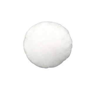 Cushions & Decorative Pillows Easyrest Cushion Insert Round 60 Cm Diameter