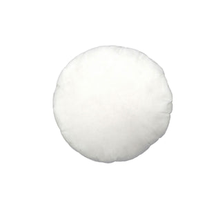 Cushions & Decorative Pillows Easyrest Cushion Insert Round 70 Cm Diameter