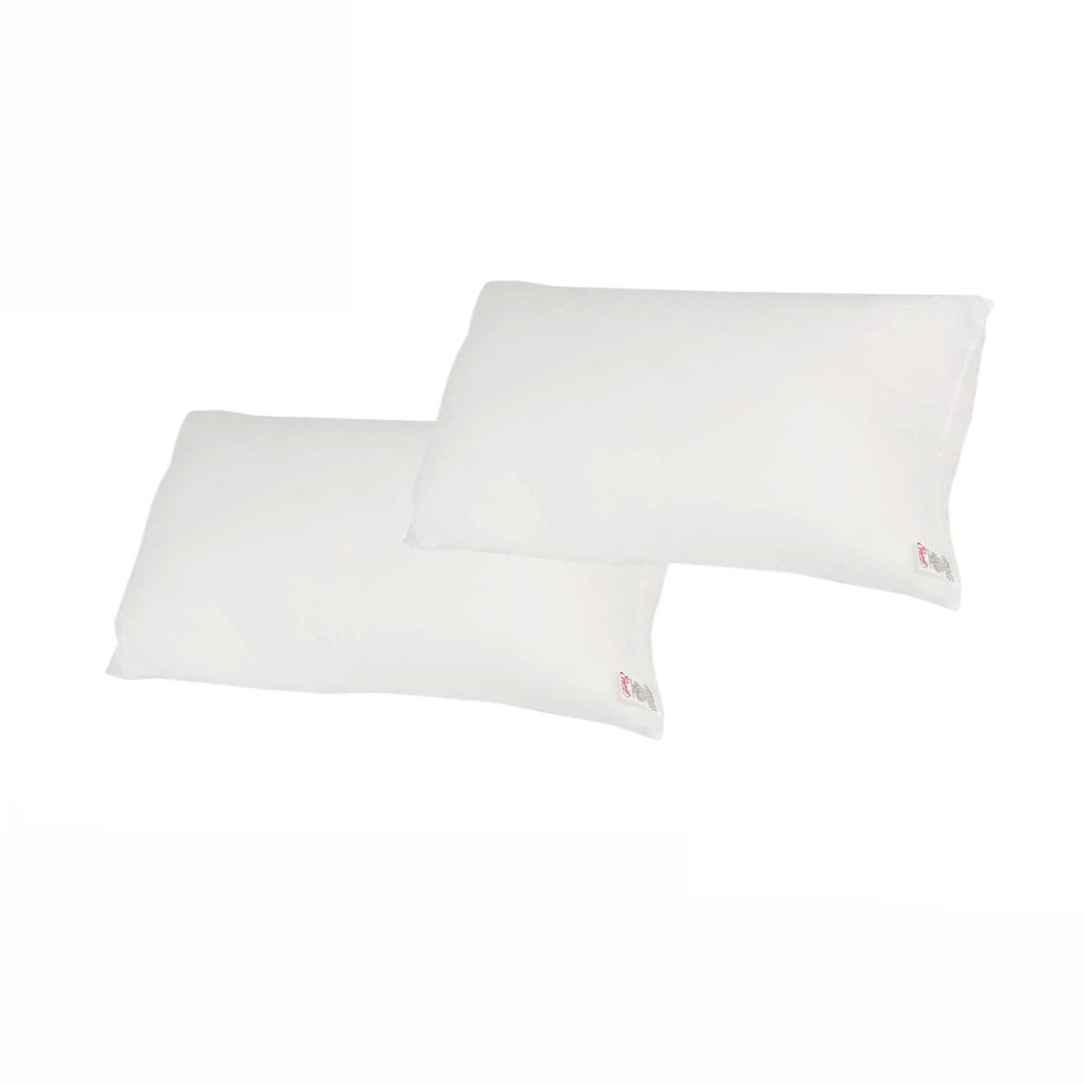 Pillows Easyrest Pair Of Australian Made Everyday