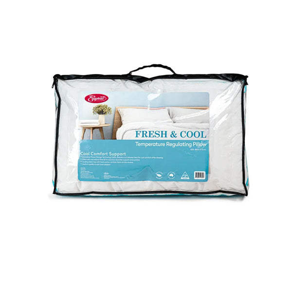 Easyrest Fresh And Cool Standard Pillow 47 X 72 Cm