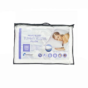 Pillows Easyrest Micro Blend Tummy Sleeper Pillow