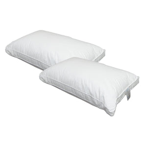 Pillows Easyrest Two Microfibre Gusseted