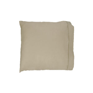 Pillow Cases Easyrest 250Tc Cotton European Pillowcase Linen