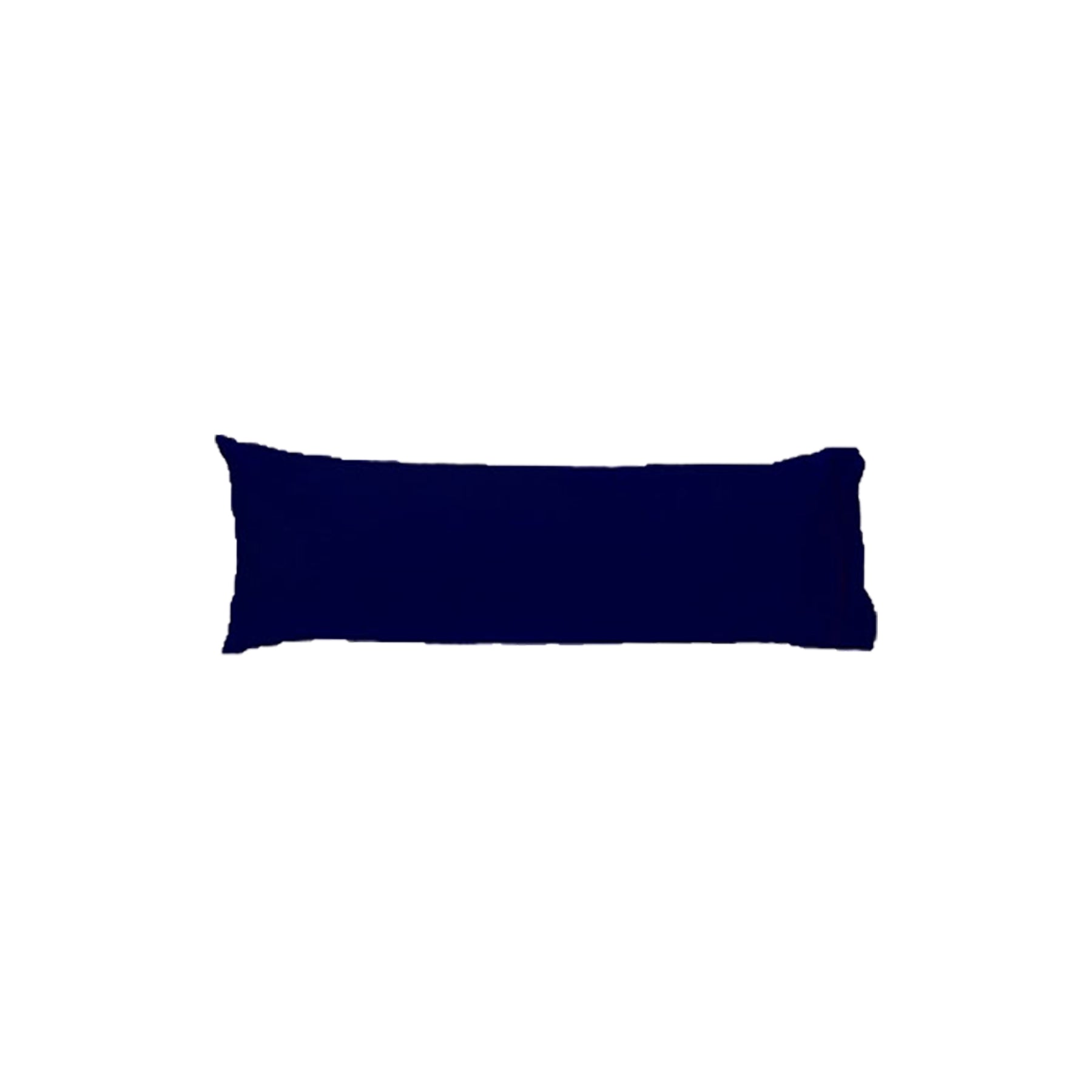 Easyrest 250Tc Cotton Body Pillowcase Navy