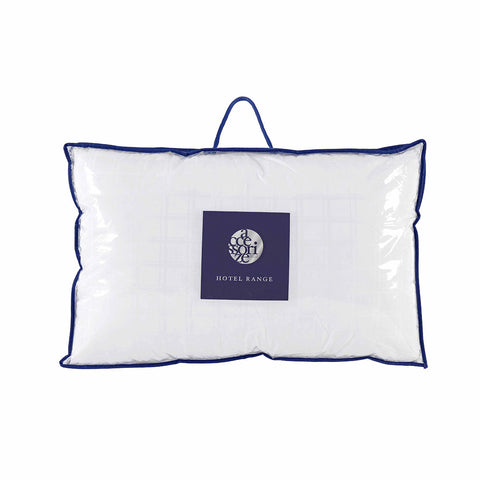 Accessorize Deluxe Hotel Standard Pillow Soft 45 X 70 Cm