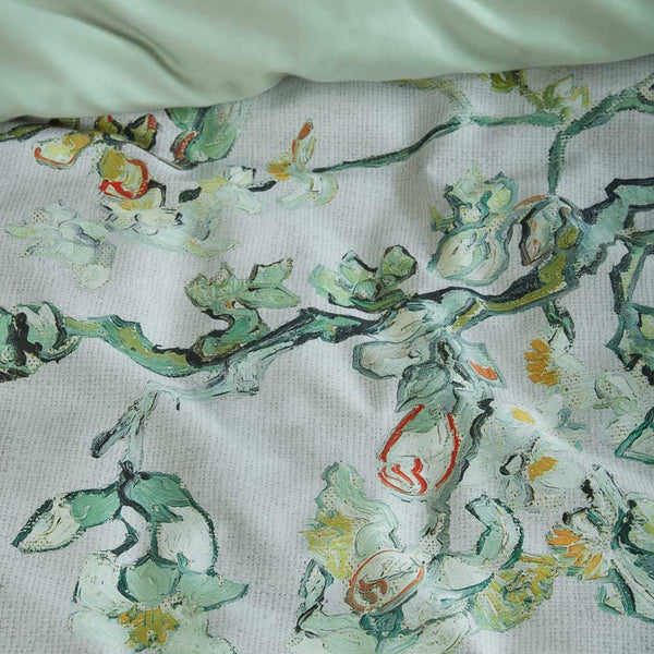 Quilt Covers Bedding House Blossom Grey Quilt Cover Set Queen