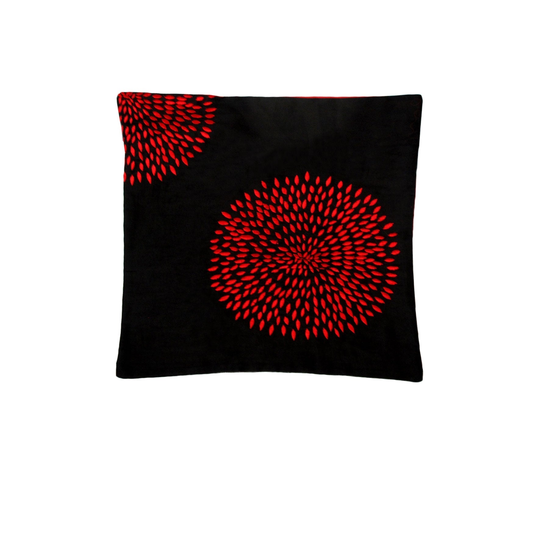 Cushion Covers Idc Homewares Quality Cushion Cover Magnolia Black