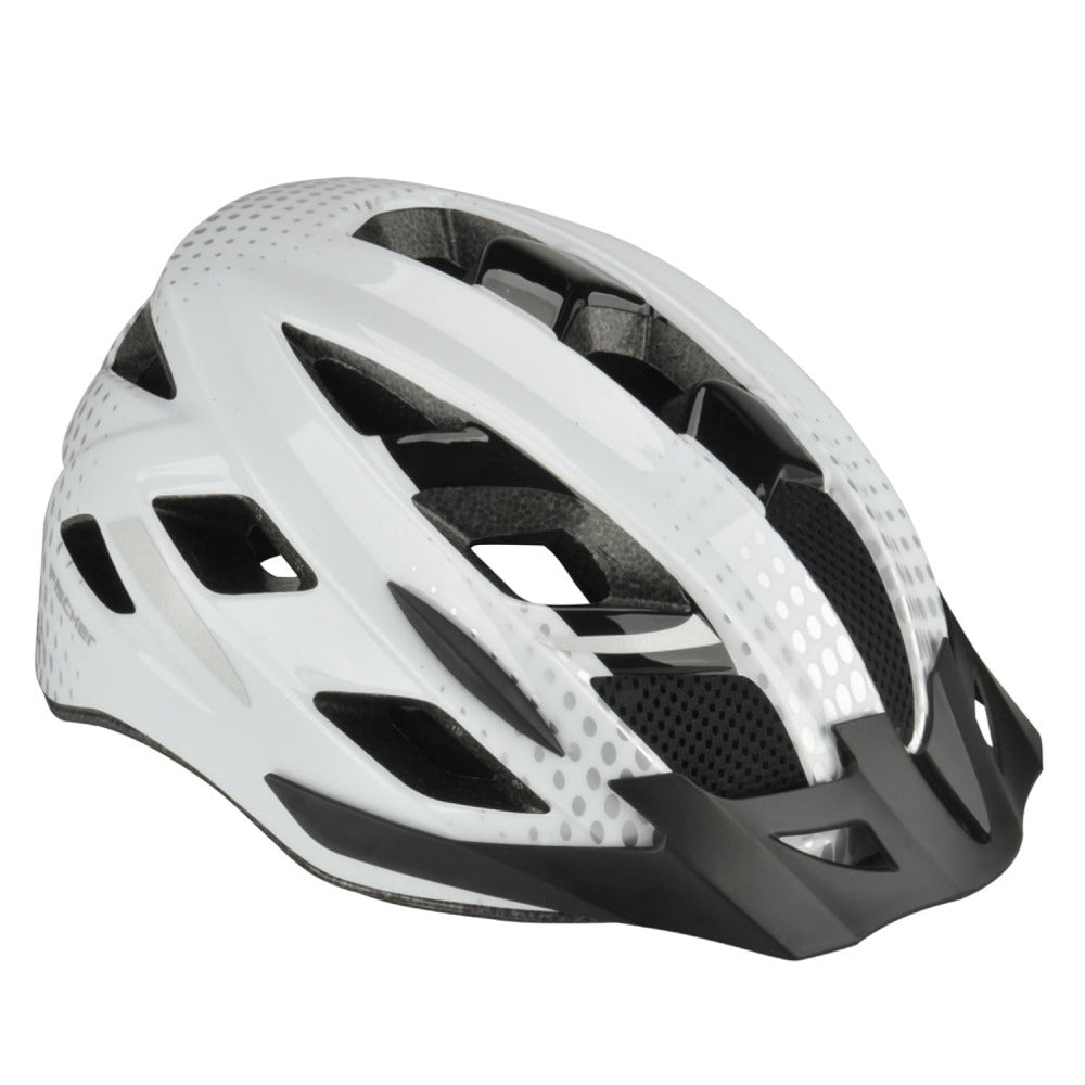 Helmet Accessories Fischer Cycling Helmet Urban